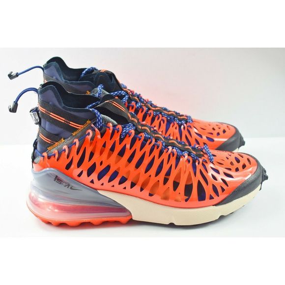 nike air max 270 ispa men's shoe